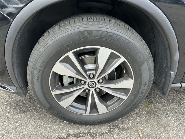 used 2020 Nissan Murano car, priced at $21,980