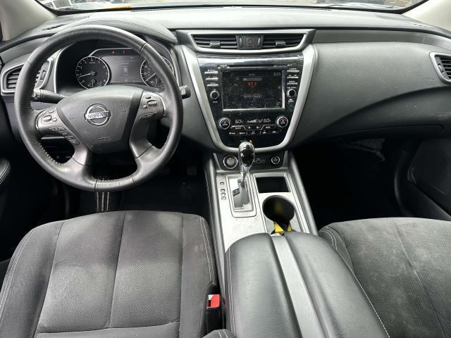 used 2020 Nissan Murano car, priced at $21,980