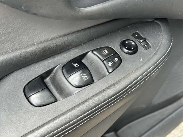 used 2020 Nissan Murano car, priced at $21,980