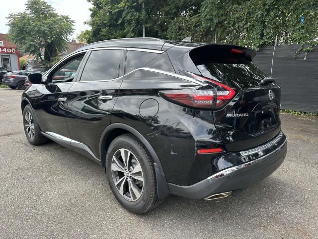 used 2020 Nissan Murano car, priced at $21,980