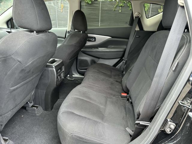 used 2020 Nissan Murano car, priced at $21,980