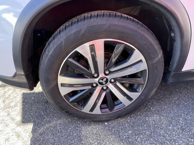 used 2021 Mitsubishi Outlander Sport car, priced at $18,978