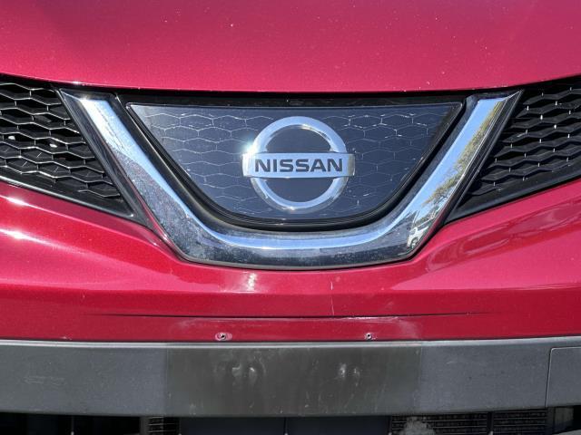 used 2019 Nissan Rogue Sport car, priced at $16,980