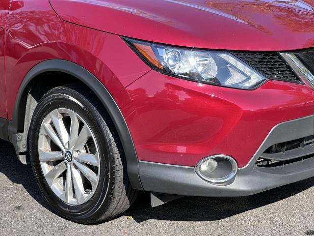 used 2019 Nissan Rogue Sport car, priced at $16,980