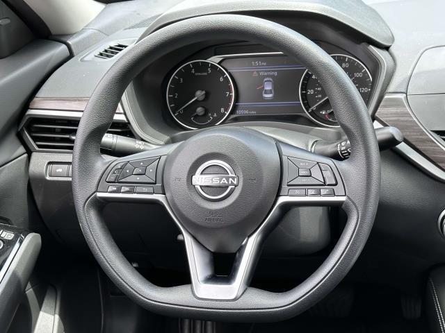 used 2023 Nissan Altima car, priced at $21,659