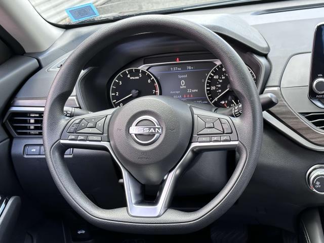 used 2023 Nissan Altima car, priced at $23,248