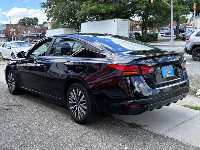 used 2023 Nissan Altima car, priced at $23,248