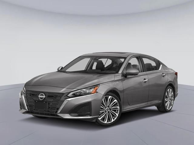 new 2025 Nissan Altima car, priced at $36,495