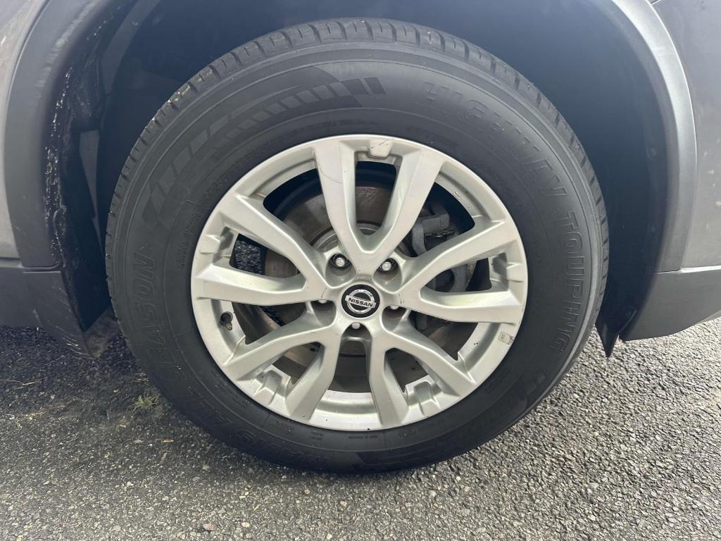 used 2020 Nissan Rogue car, priced at $16,980