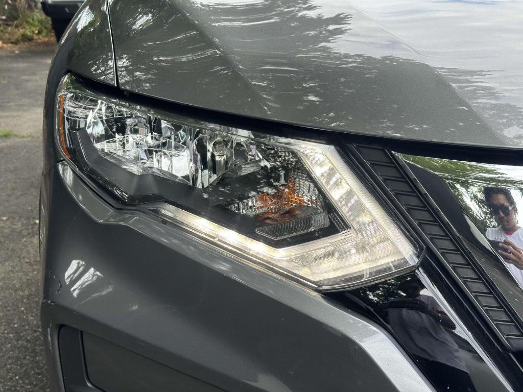 used 2020 Nissan Rogue car, priced at $16,980