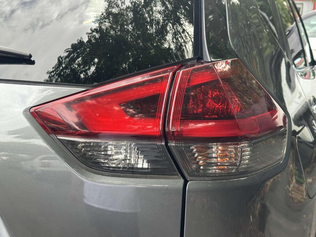 used 2020 Nissan Rogue car, priced at $16,980
