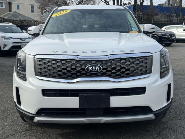 used 2021 Kia Telluride car, priced at $22,980