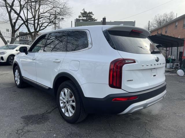 used 2021 Kia Telluride car, priced at $22,980