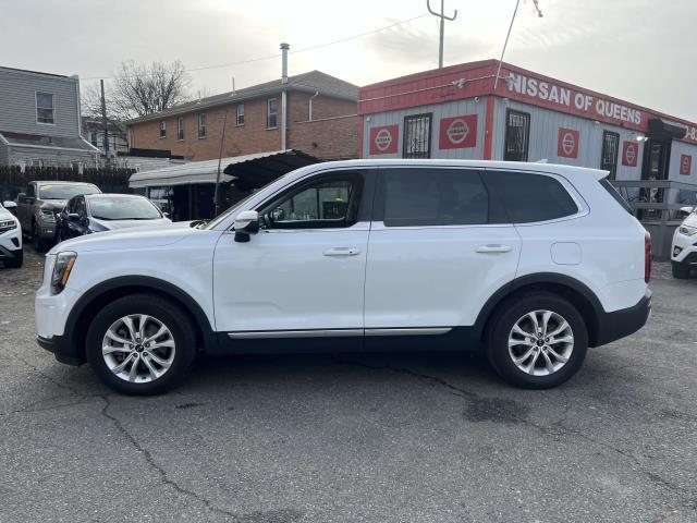 used 2021 Kia Telluride car, priced at $22,980