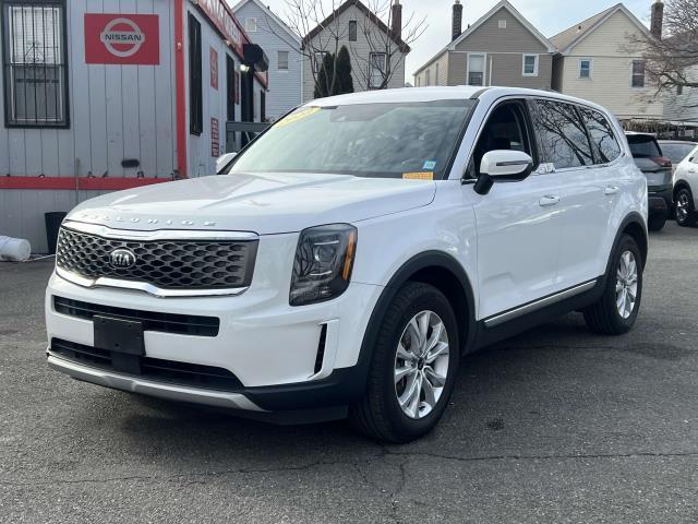 used 2021 Kia Telluride car, priced at $22,980