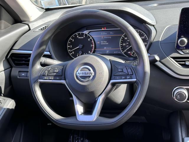 used 2020 Nissan Altima car, priced at $16,740