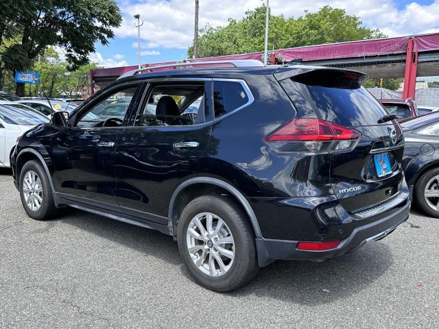 used 2020 Nissan Rogue car, priced at $20,554