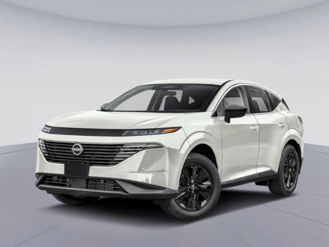 new 2026 Nissan Murano car, priced at $43,770