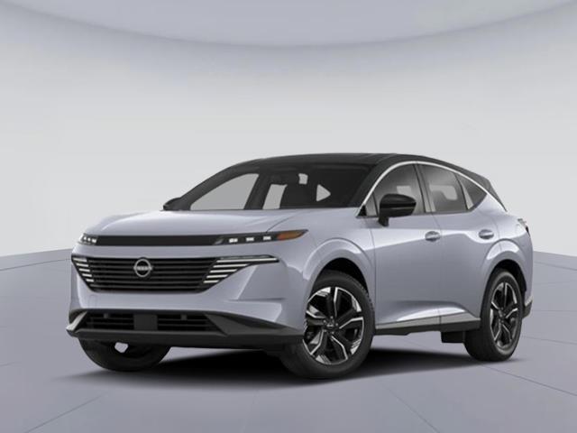 new 2025 Nissan Murano car, priced at $49,715