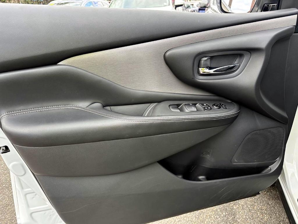 used 2023 Nissan Murano car, priced at $25,379