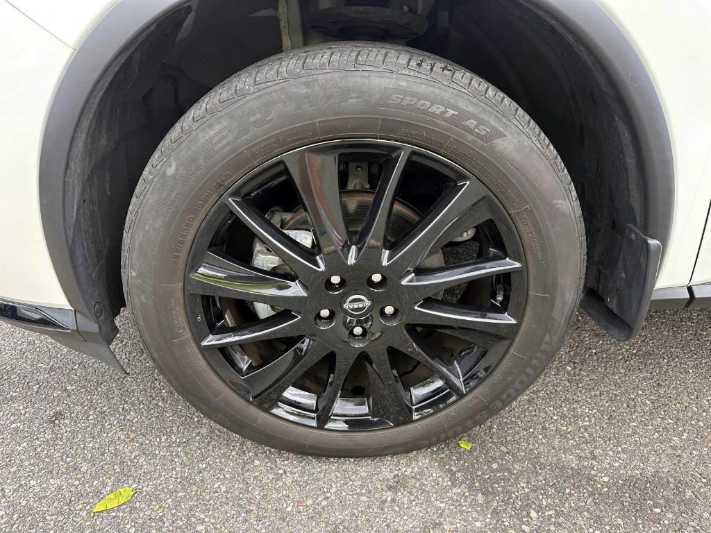 used 2023 Nissan Murano car, priced at $25,379