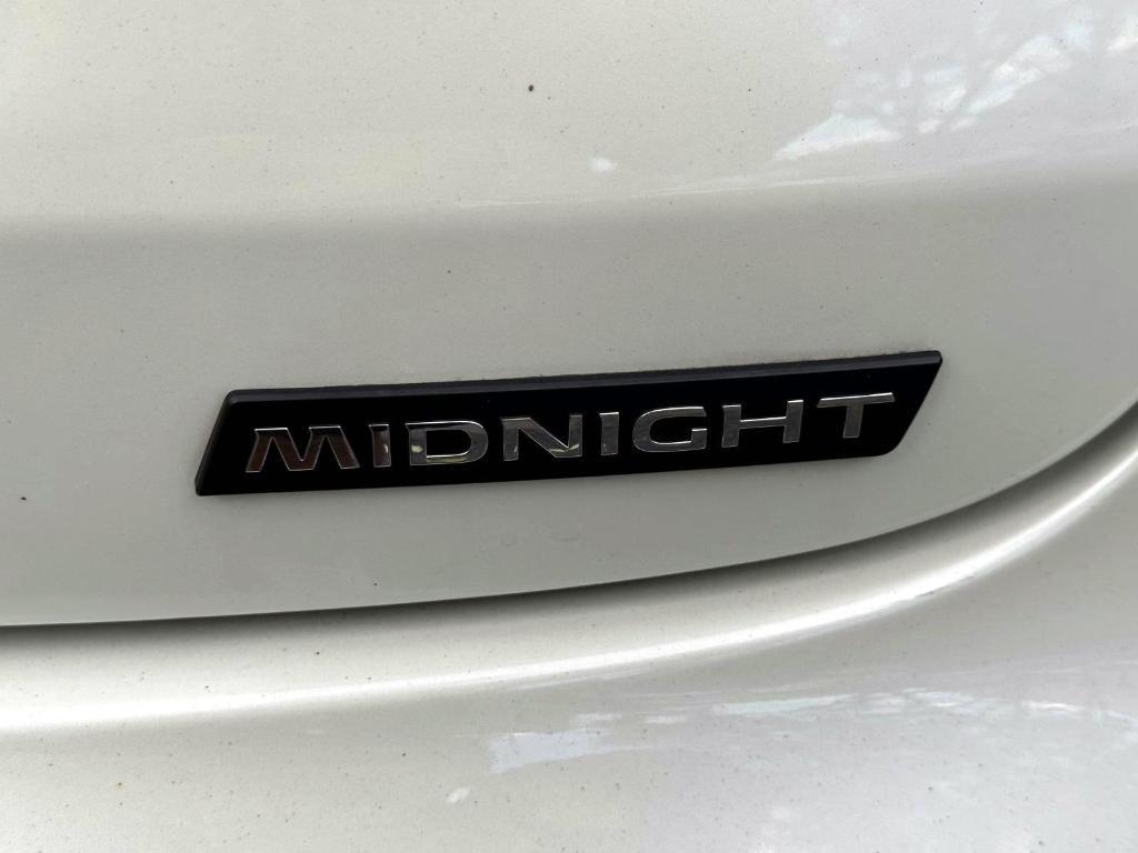 used 2023 Nissan Murano car, priced at $25,379