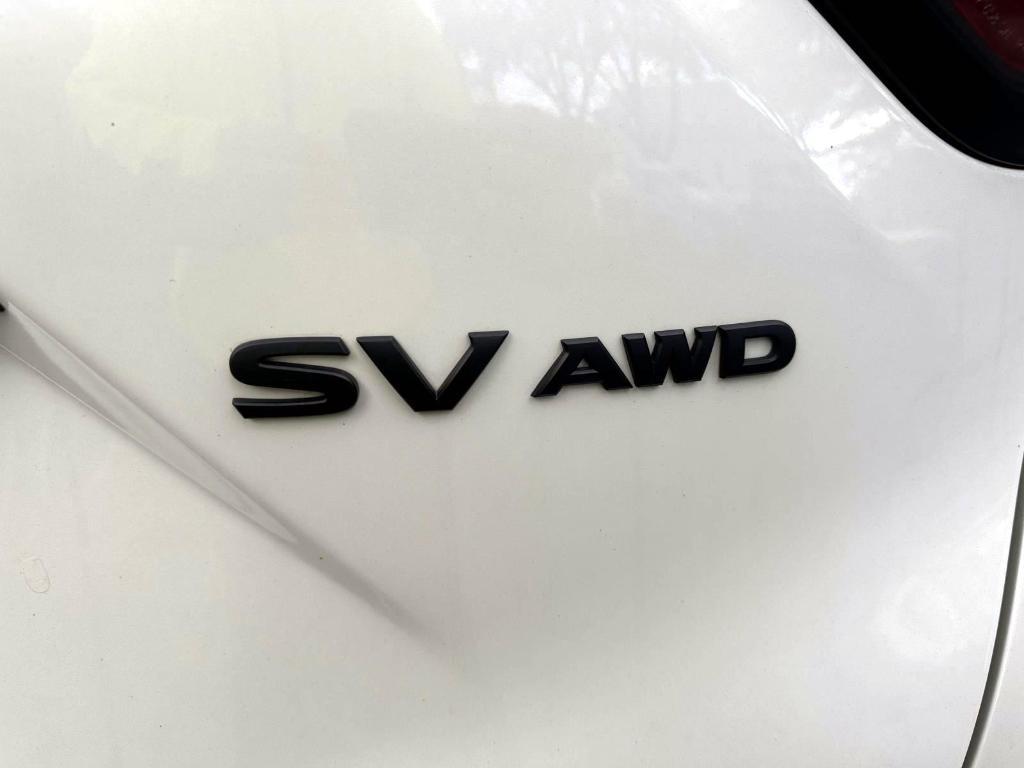 used 2023 Nissan Murano car, priced at $25,379