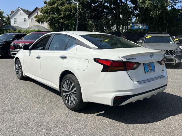 used 2023 Nissan Altima car, priced at $23,248