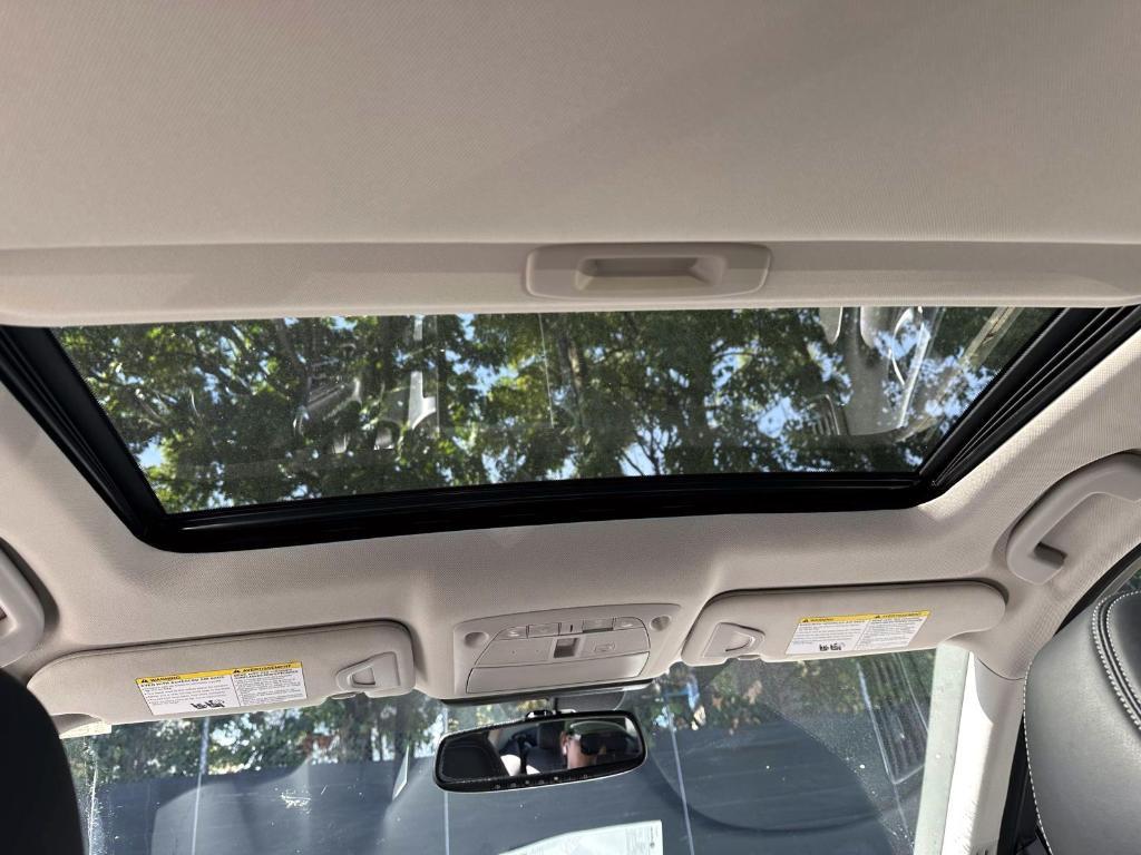 used 2024 INFINITI Q50 car, priced at $34,579