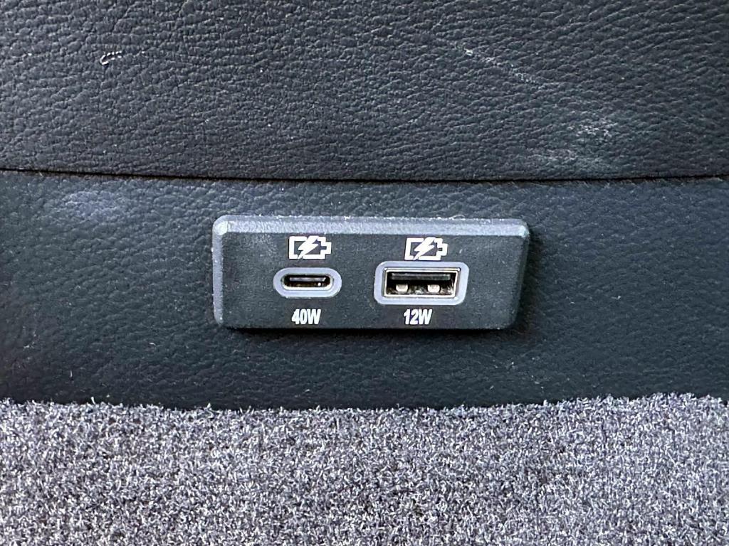 used 2024 INFINITI Q50 car, priced at $34,579