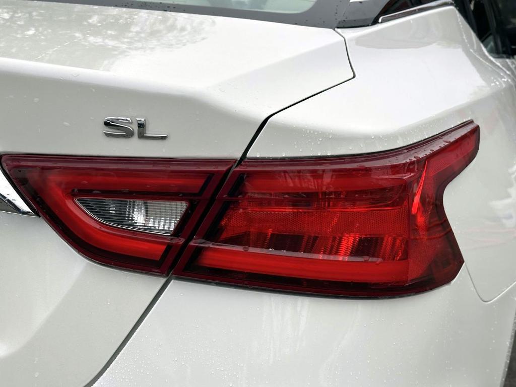 used 2016 Nissan Maxima car, priced at $16,976
