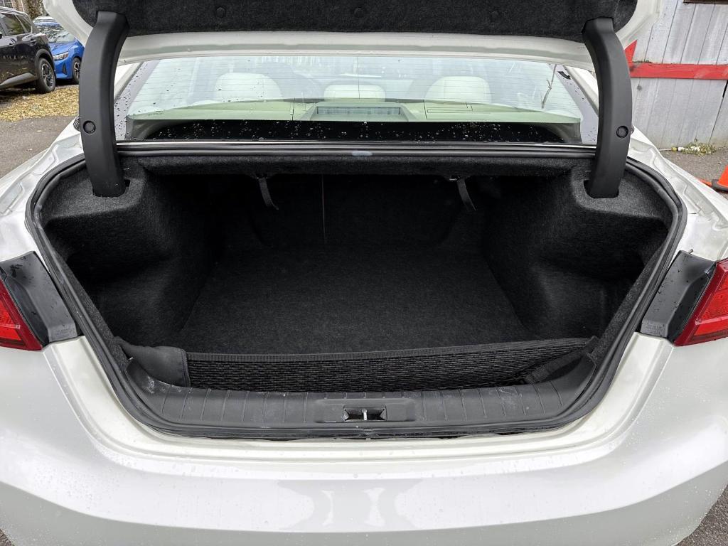 used 2016 Nissan Maxima car, priced at $16,976