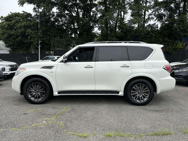 used 2019 Nissan Armada car, priced at $25,359