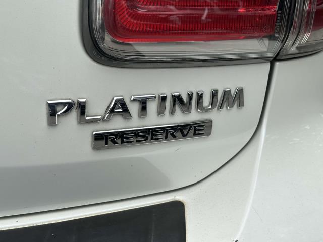 used 2019 Nissan Armada car, priced at $25,359