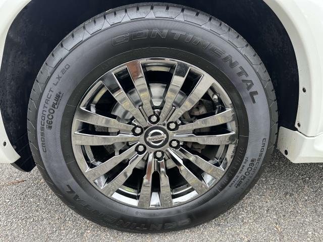 used 2019 Nissan Armada car, priced at $25,359