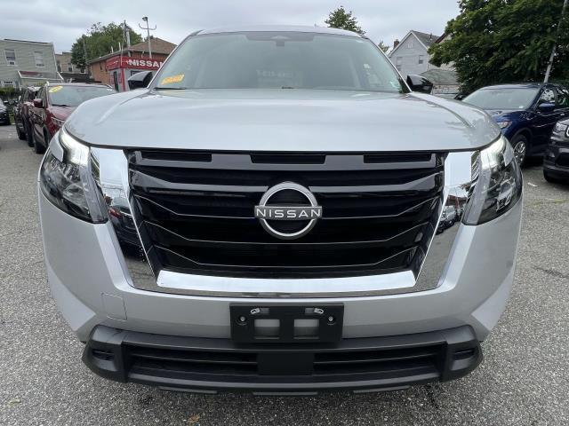 used 2023 Nissan Pathfinder car, priced at $29,980