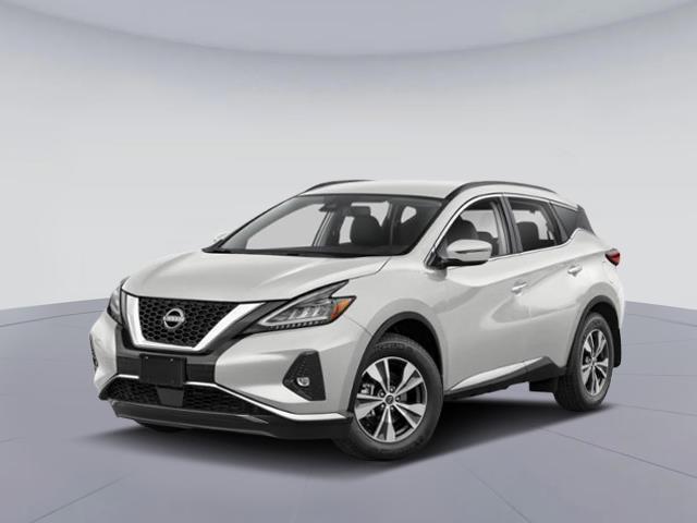 new 2024 Nissan Murano car, priced at $44,200