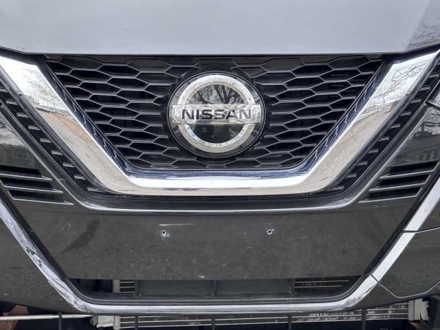 used 2020 Nissan Rogue Sport car, priced at $19,980