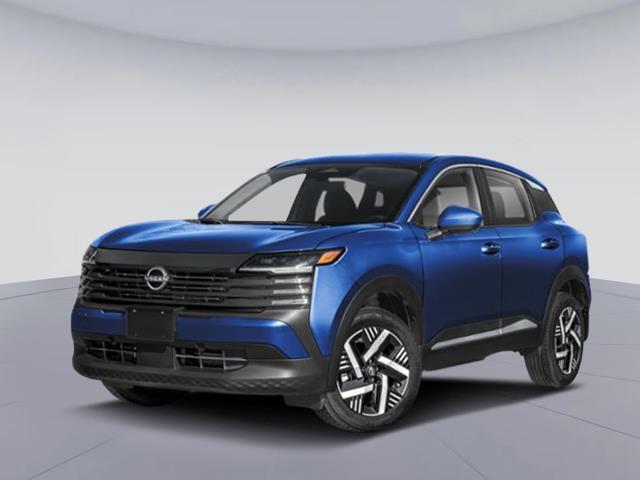 new 2026 Nissan Kicks car, priced at $27,235