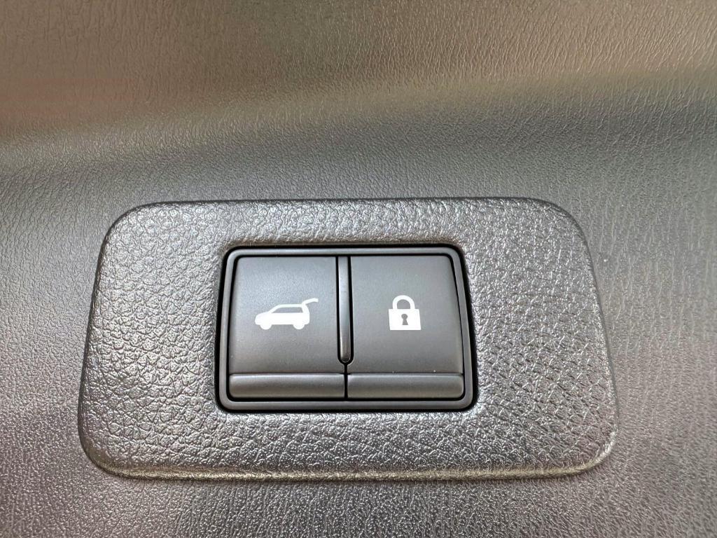 used 2023 Nissan Armada car, priced at $46,579