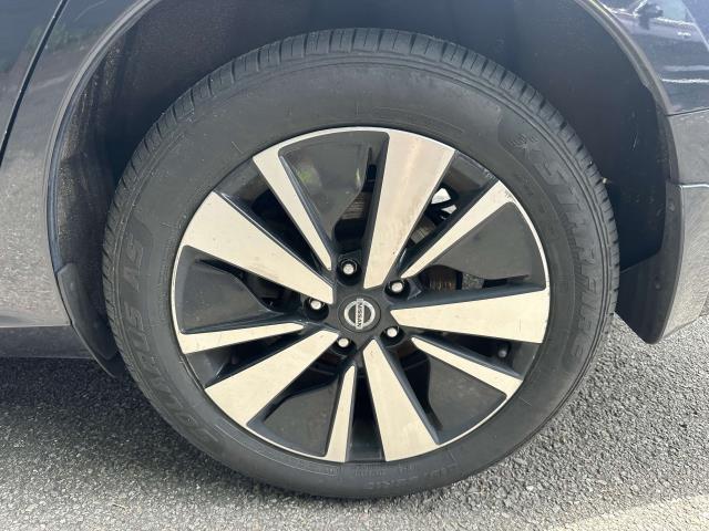 used 2020 Nissan Altima car, priced at $18,480