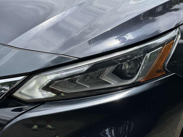 used 2020 Nissan Altima car, priced at $18,480