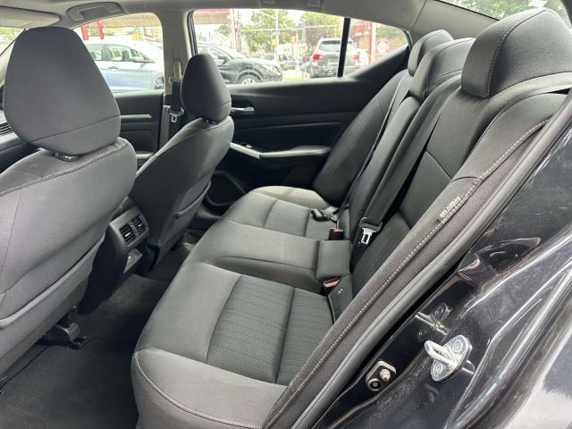 used 2020 Nissan Altima car, priced at $18,480