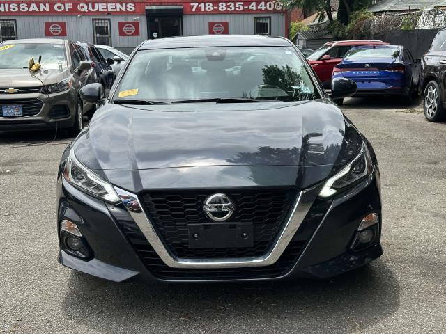 used 2020 Nissan Altima car, priced at $18,480