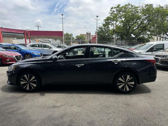 used 2020 Nissan Altima car, priced at $18,480