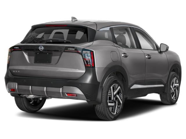 new 2026 Nissan Kicks car, priced at $31,470