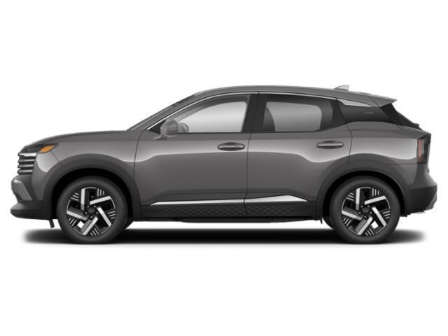 new 2025 Nissan Kicks car, priced at $27,360