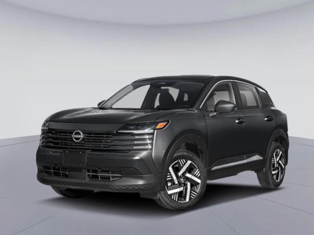 new 2026 Nissan Kicks car, priced at $27,970