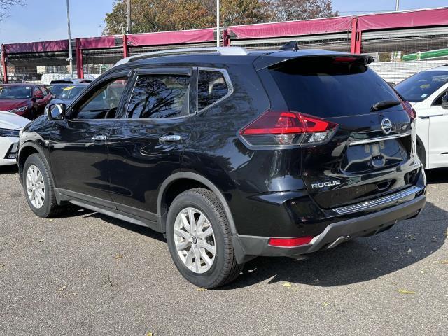 used 2018 Nissan Rogue car, priced at $15,180