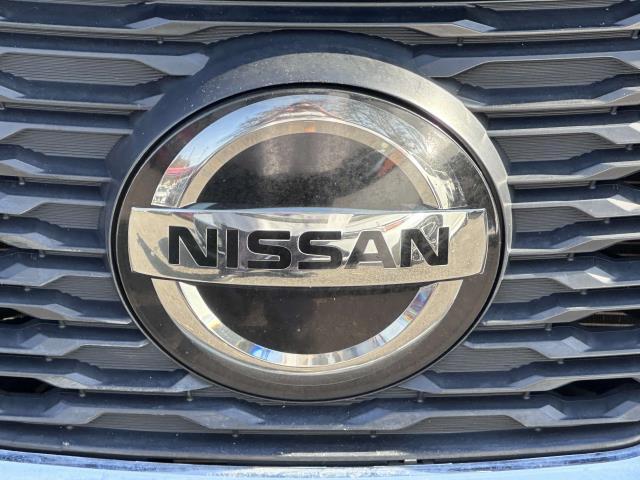 used 2018 Nissan Rogue car, priced at $15,180